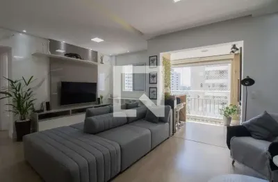 Apartamento para venda - vila augusta, 2 quartos,  83 m² - guarulhos