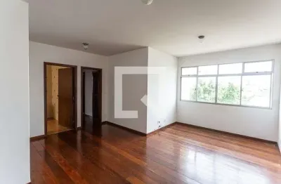 Apartamento para venda - cidade nova, 3 quartos,  103 m² - belo horizonte