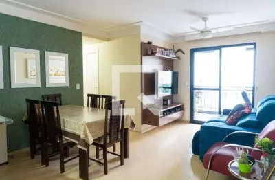 Apartamento para venda - chácara inglesa, 3 quartos,  84 m² - são paulo