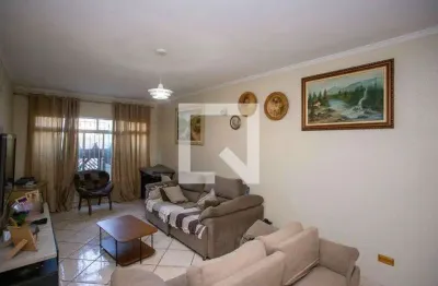 Casa para venda - assunção, 4 quartos,  275 m² - são bernardo do campo