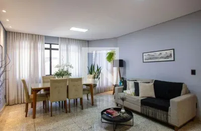 Apartamento para venda - palmares, 3 quartos,  100 m² - belo horizonte