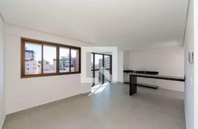 Apartamento para venda - prado, 3 quartos,  84 m² - belo horizonte