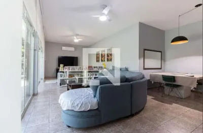Casa para venda - bosque da saúde, 3 quartos,  250 m² - são paulo