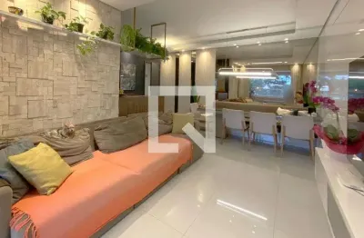 Apartamento para venda - caiçaras, 3 quartos,  95 m² - belo horizonte