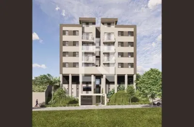 Cobertura para venda - cabral, 3 quartos,  148 m² - contagem