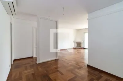 Apartamento com 3 quartos à venda na Rua Tuim, Moema, São Paulo
