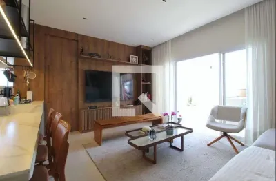 Cobertura para venda - vila olímpia, 2 quartos,  148 m² - são paulo