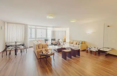 Apartamento para venda - jardim paulista, 3 quartos,  291 m² - são paulo
