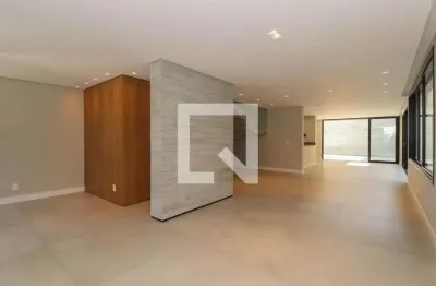 Casa para venda - jardim paulistano, 4 quartos,  340 m² - são paulo