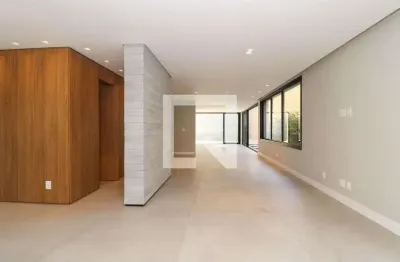 Casa para venda - jardim paulistano, 4 quartos,  340 m² - são paulo