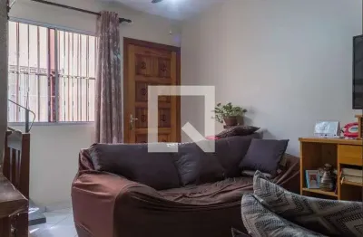 Casa para venda - baeta neves, 2 quartos,  48 m² - são bernardo do campo