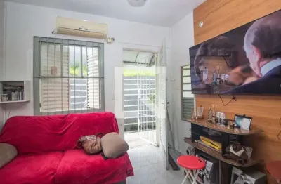 Casa para venda - partenon, 2 quartos,  42 m² - porto alegre