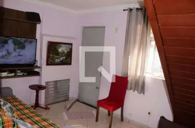 Casa para venda - campos elíseos, 2 quartos,  60 m² - são paulo