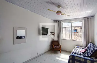 Casa para venda - pechincha, 2 quartos,  70 m² - rio de janeiro