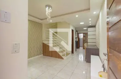 Casa para venda - são josé, 2 quartos,  64 m² - canoas