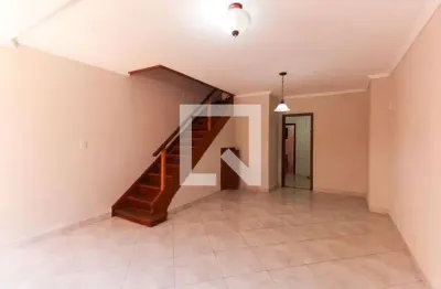 Casa para venda - brás, 3 quartos,  100 m² - são paulo