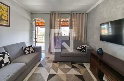 Casa para venda - parque residencial vila união  , 3 quartos,  100 m² - campinas