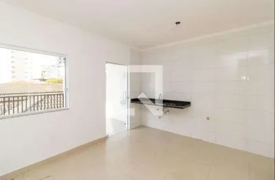 Cobertura para venda - água fria, 1 quarto,  30 m² - são paulo