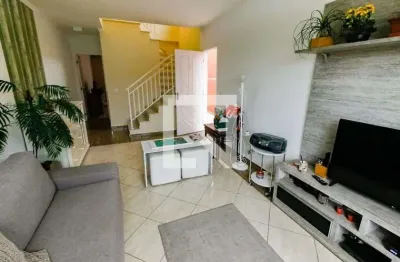Casa para venda - jardim monte kemel, 3 quartos,  125 m² - são paulo