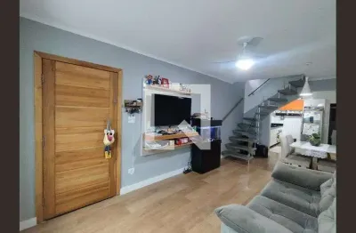 Casa para venda - vila das mercês, 2 quartos,  142 m² - são paulo