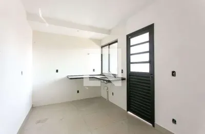 Apartamento para venda - vila esperança, 1 quarto,  34 m² - são paulo