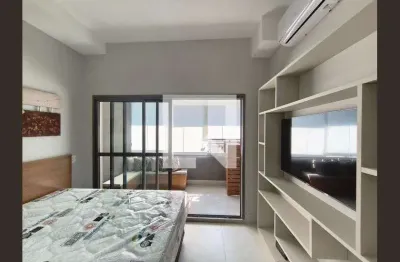 Apartamento para venda - vila mariana, 1 quarto,  29 m² - são paulo