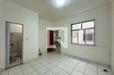 Kitnet / stúdio para venda - centro, 1 quarto,  27 m² - rio de janeiro