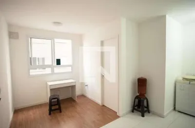 Apartamento para venda - santana, 2 quartos,  34 m² - são paulo