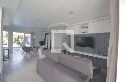Casa / sobrado em condomínio para venda - vila operária, 3 quartos,  135 m² - porto alegre