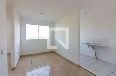 Apartamento para venda - bussocaba, 2 quartos,  43 m² - osasco