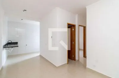 Apartamento para venda - água fria, 2 quartos,  40 m² - são paulo