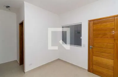 Apartamento para venda - água fria, 2 quartos,  40 m² - são paulo