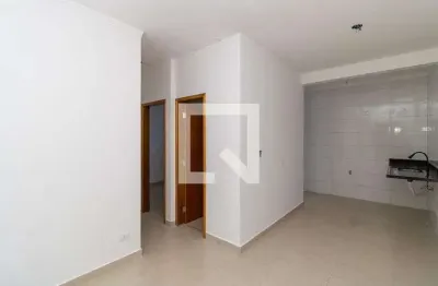 Apartamento para venda - água fria, 2 quartos,  40 m² - são paulo