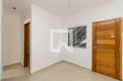 Apartamento para venda - água fria, 2 quartos,  40 m² - são paulo