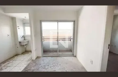 Apartamento para venda - água fria, 1 quarto,  36 m² - são paulo