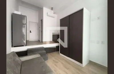 Kitnet / stúdio para venda - vila mariana, 1 quarto,  26 m² - são paulo