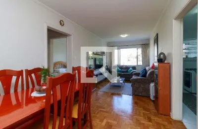 Apartamento para venda - chácara santo antonio, 1 quarto,  58 m² - são paulo