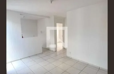 Apartamento para venda - alphaville vespasiano, 2 quartos,  41 m² - vespasiano