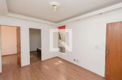 Apartamento para venda - pongelupe, 2 quartos,  45 m² - belo horizonte