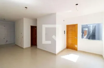 Apartamento para venda - água fria, 2 quartos,  50 m² - são paulo