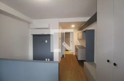 Kitnet / stúdio para venda - rio branco, 1 quarto,  30 m² - porto alegre