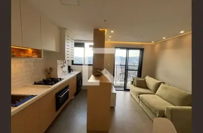 Apartamento para venda - freguesia do ó, 2 quartos,  38 m² - são paulo