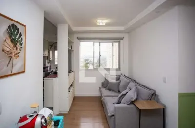 Apartamento para venda - vila nogueira, 2 quartos,  44 m² - diadema
