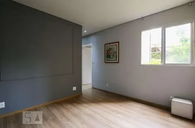 Apartamento para venda - jardim flamboyant, 2 quartos,  45 m² - campinas