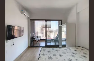 Kitnet / stúdio para venda - vila mariana, 1 quarto,  40 m² - são paulo