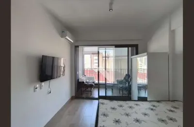 Kitnet / stúdio para venda - vila mariana, 1 quarto,  40 m² - são paulo