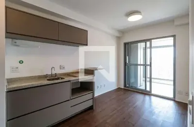Apartamento com 1 quarto à venda na Rua Dráusio, Butantã, São Paulo