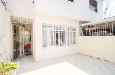 Casa para venda - brooklin, 4 quartos,  150 m² - são paulo