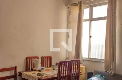 Apartamento para venda - tijuca, 1 quarto,  45 m² - rio de janeiro