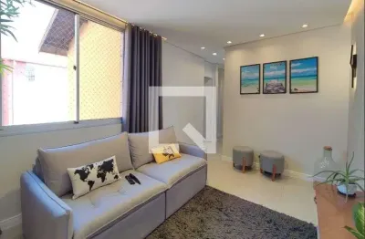 Apartamento para venda - campos elíseos , 2 quartos,  45 m² - campinas
